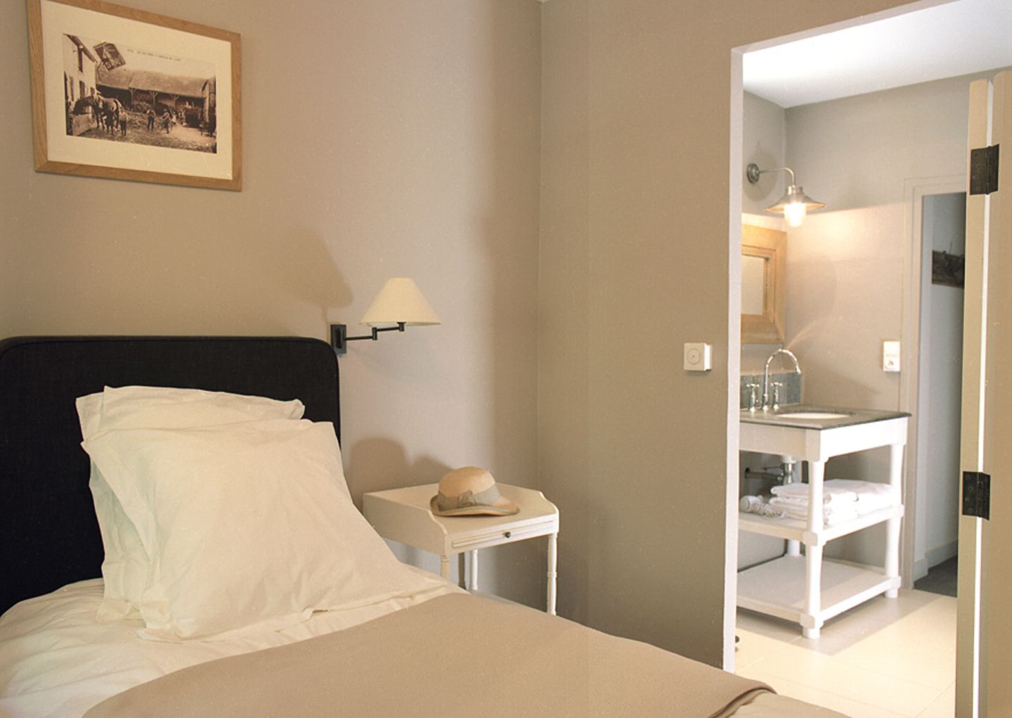 Frankreich: La Licorne Hotel & Spa Frankreich: La Licorne Hotel & Spa