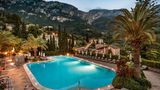 Spanien: La Residencia