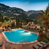Spanien: La Residencia