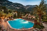 Spanien: La Residencia