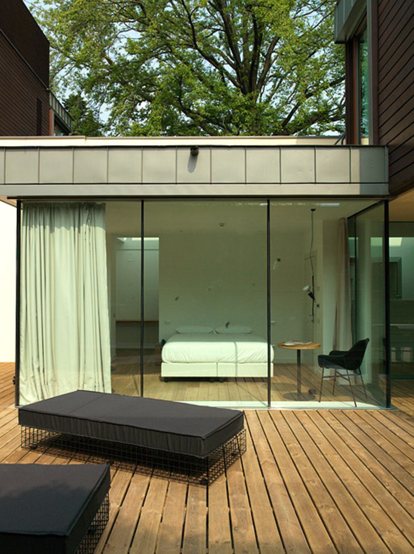 Italien: Casa Sull'Albero
