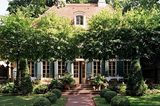 Deutschland: Villa Sorgenfrei