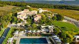 Frankreich: La Coquillade