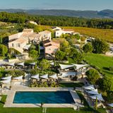 Frankreich: La Coquillade