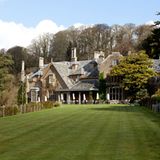 Großbritannien: Hotel Endsleigh