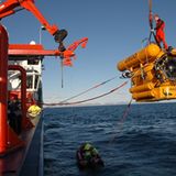 Forschungstauchboot Jago