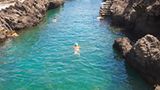 Piscina El Caleton, Garachcio, Teneriffa