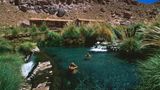 Termas de Puritama, Chile