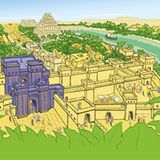 Mathematik: Abenteuer Mathe: Geschichte der Zahlen - Bild 9