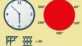 Mathematik: Abenteuer Mathe: Geschichte der Zahlen - Bild 11