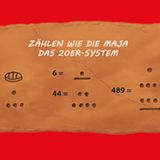 Mathematik: Abenteuer Mathe: Geschichte der Zahlen - Bild 14