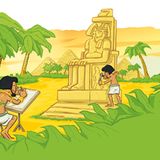 Mathematik: Abenteuer Mathe: Geschichte der Zahlen - Bild 18