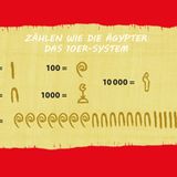 Mathematik: Abenteuer Mathe: Geschichte der Zahlen - Bild 19