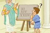 Mathematik: Abenteuer Mathe: Geschichte der Zahlen - Bild 23