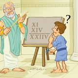 Mathematik: Abenteuer Mathe: Geschichte der Zahlen - Bild 23