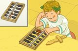 Mathematik: Abenteuer Mathe: Geschichte der Zahlen - Bild 25