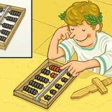 Mathematik: Abenteuer Mathe: Geschichte der Zahlen - Bild 25