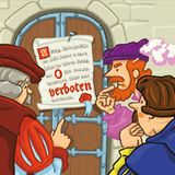 Mathematik: Abenteuer Mathe: Geschichte der Zahlen - Bild 33