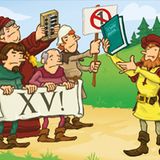 Mathematik: Abenteuer Mathe: Geschichte der Zahlen - Bild 34