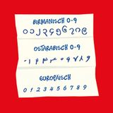 Mathematik: Abenteuer Mathe: Geschichte der Zahlen - Bild 35