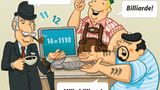 Mathematik: Abenteuer Mathe: Geschichte der Zahlen - Bild 36
