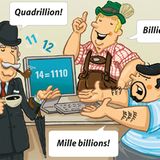 Mathematik: Abenteuer Mathe: Geschichte der Zahlen - Bild 36