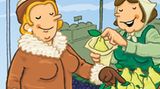 Mathematik: Abenteuer Mathe: Geschichte der Zahlen - Bild 37