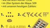 Mathematik: Abenteuer Mathe: Geschichte der Zahlen - Bild 38
