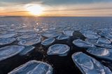 Fotostrecke: Auf dem Forschungsschiff "Polarstern" - Bild 8