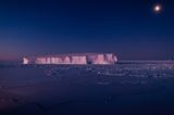 Fotostrecke: Auf dem Forschungsschiff "Polarstern" - Bild 12