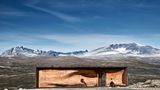 Norwegian Wild Reindeer Centre