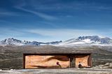Norwegian Wild Reindeer Centre