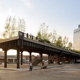 The High Line