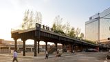 The High Line