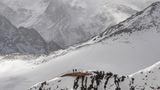 Top of Tyrol