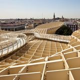 Metropol Parasol