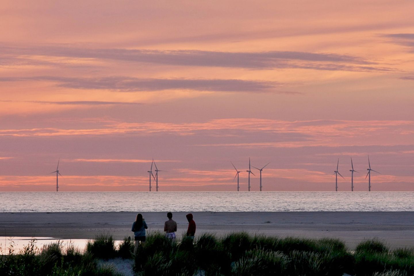Borkum