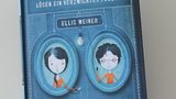 Fotostrecke: Die besten Bücher im Frühling - Bild 13