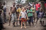 Das Unicef-Foto des Jahres: Das Gesicht des Krieges - Bild 10