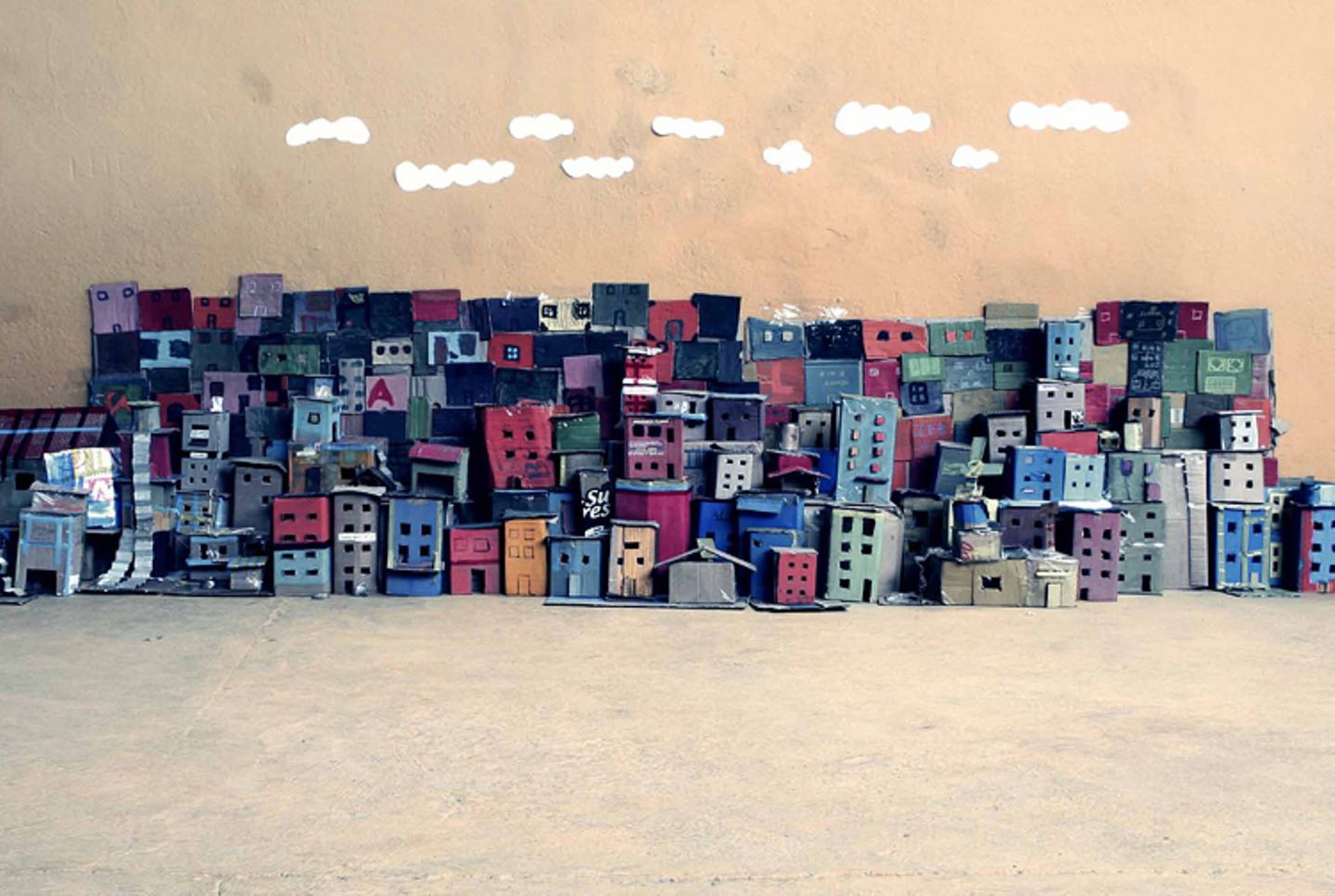 Fotostrecke: ARTHELPS: Kunst hilft - Bild 9
