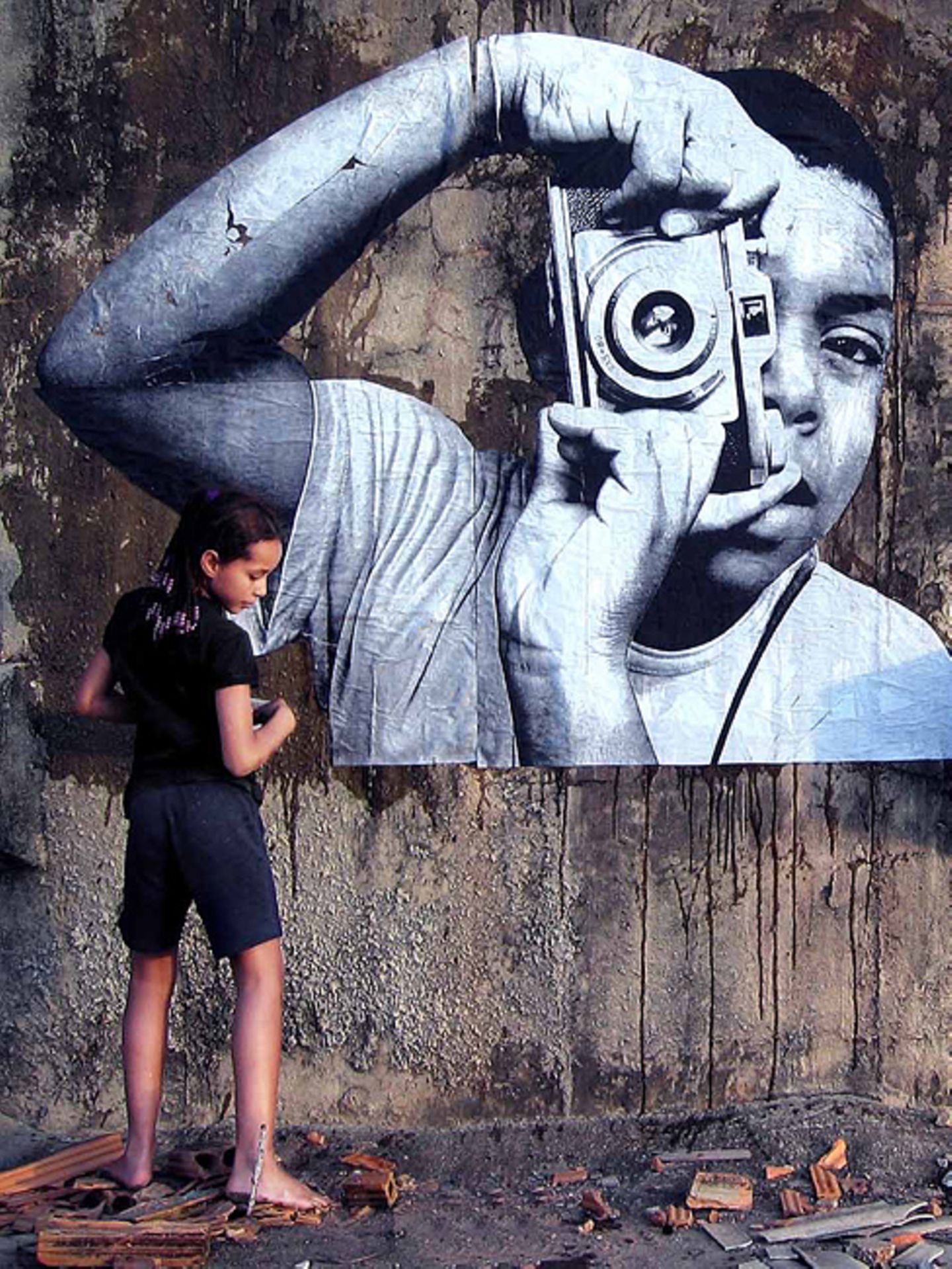 Fotostrecke: ARTHELPS: Kunst hilft - Bild 10