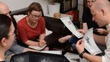 Wunder im Wohnzimmer: Unterwegs in Fantasy-Welten