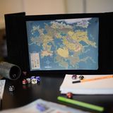 Wunder im Wohnzimmer: Unterwegs in Fantasy-Welten - Bild 3