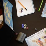 Wunder im Wohnzimmer: Unterwegs in Fantasy-Welten - Bild 4