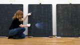 Wie rettet man moderne Kunst?