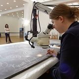 Wie rettet man moderne Kunst? - Bild 7