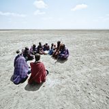 Klimaflüchtlinge in Kenia