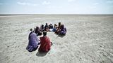 Klimaflüchtlinge in Kenia