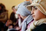 Fotostrecke: Die Flüchtlingskinder Syriens