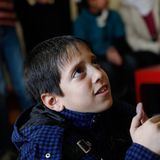 Fotostrecke: Die Flüchtlingskinder Syriens - Bild 2